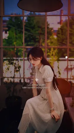 Thiếu Nữ Thiên Trúc 