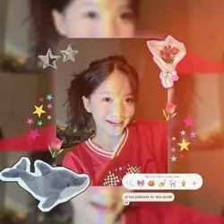 Frame Aesthetic Lucu