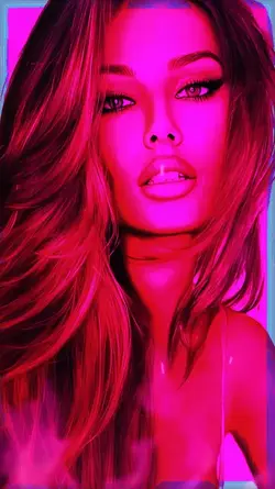 brincando  com cores