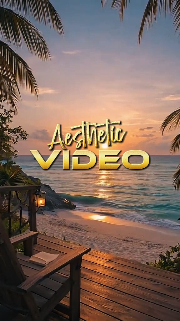Aesthetic Video