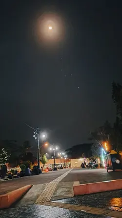 Malam 1 suro