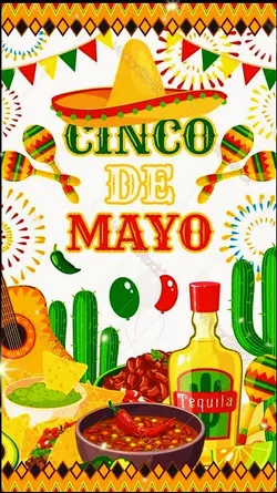 CINCO DE MAYO 2026 