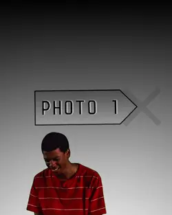 CRY TO LAUGH
