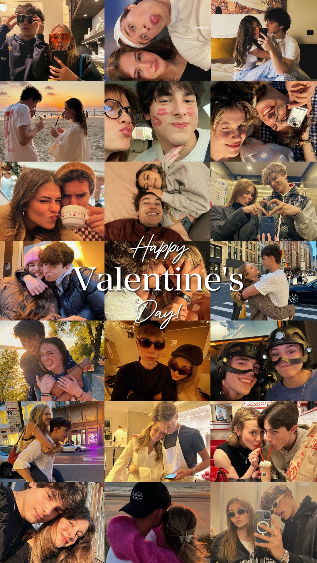 Día de San Valentín 2026
