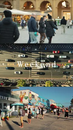 Weekend