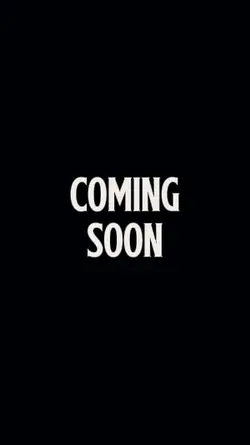 COMING SOON