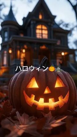 ハロウィン🎃🧟