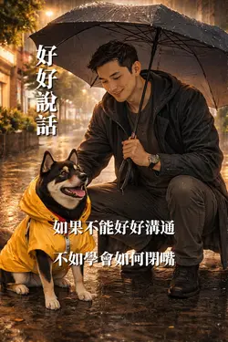 好好說話