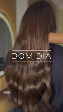 Bom dia