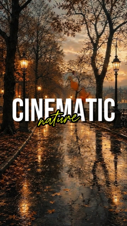 NATURALEZA CINEMÁTICA