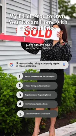 Realtor Real Estate