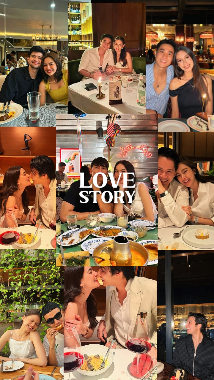 LOVE STORY