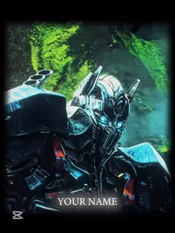 Free Optimus prime