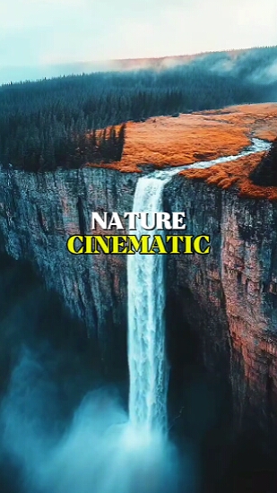 Natur filmisch