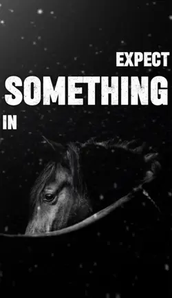 Something in return 