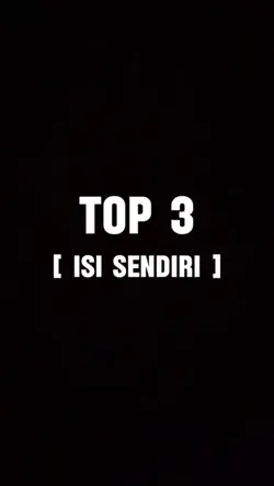TOP 3 VIRAL