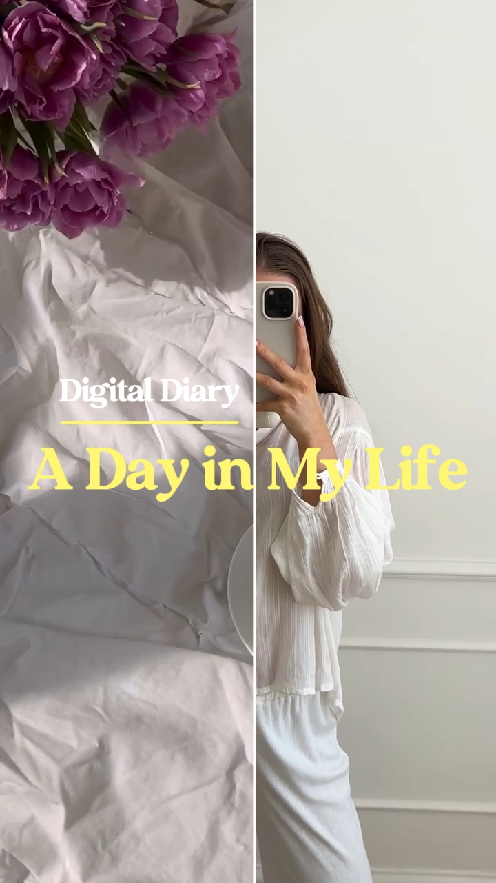 Un día en mi vida