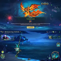 fishing mlbb