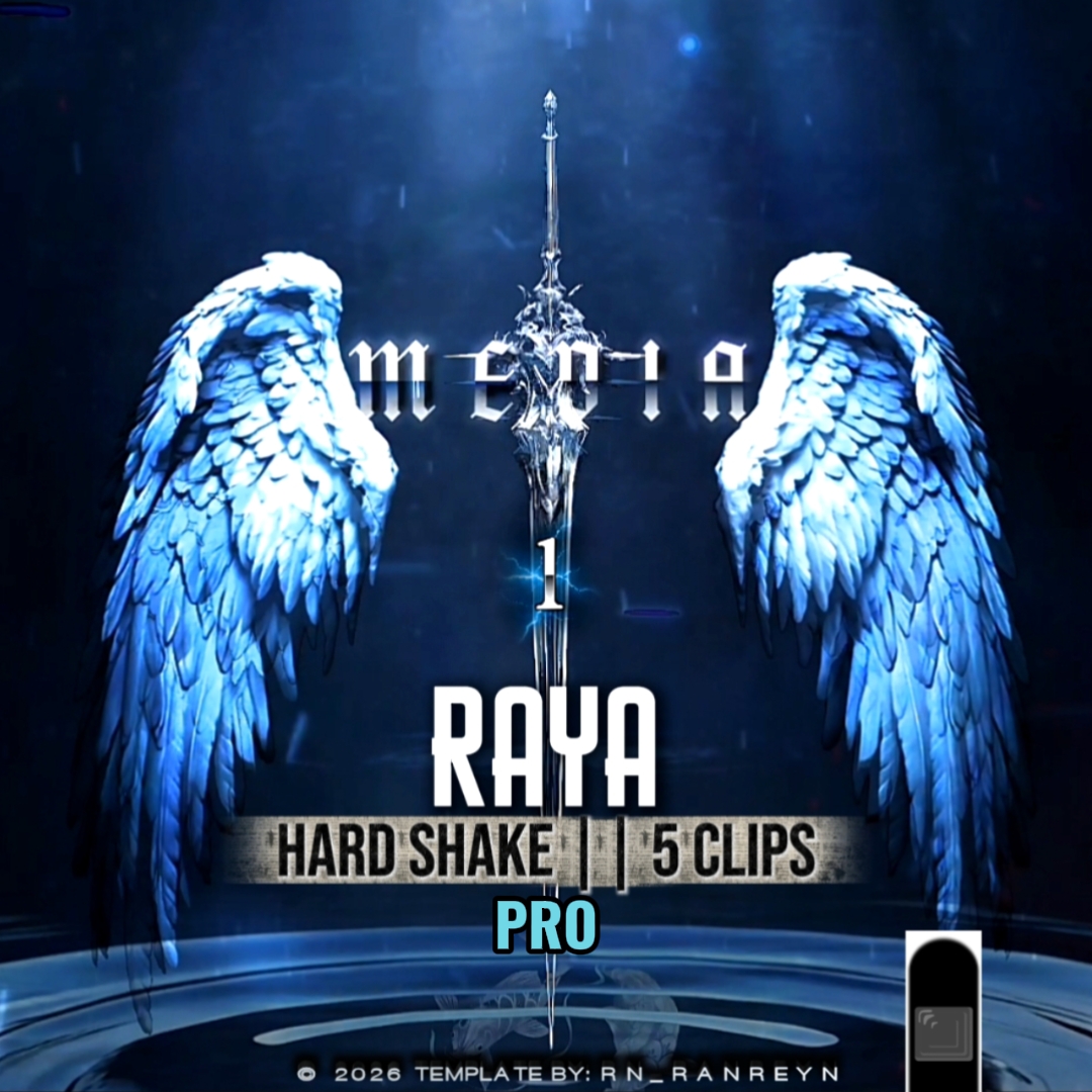 RAYA pro