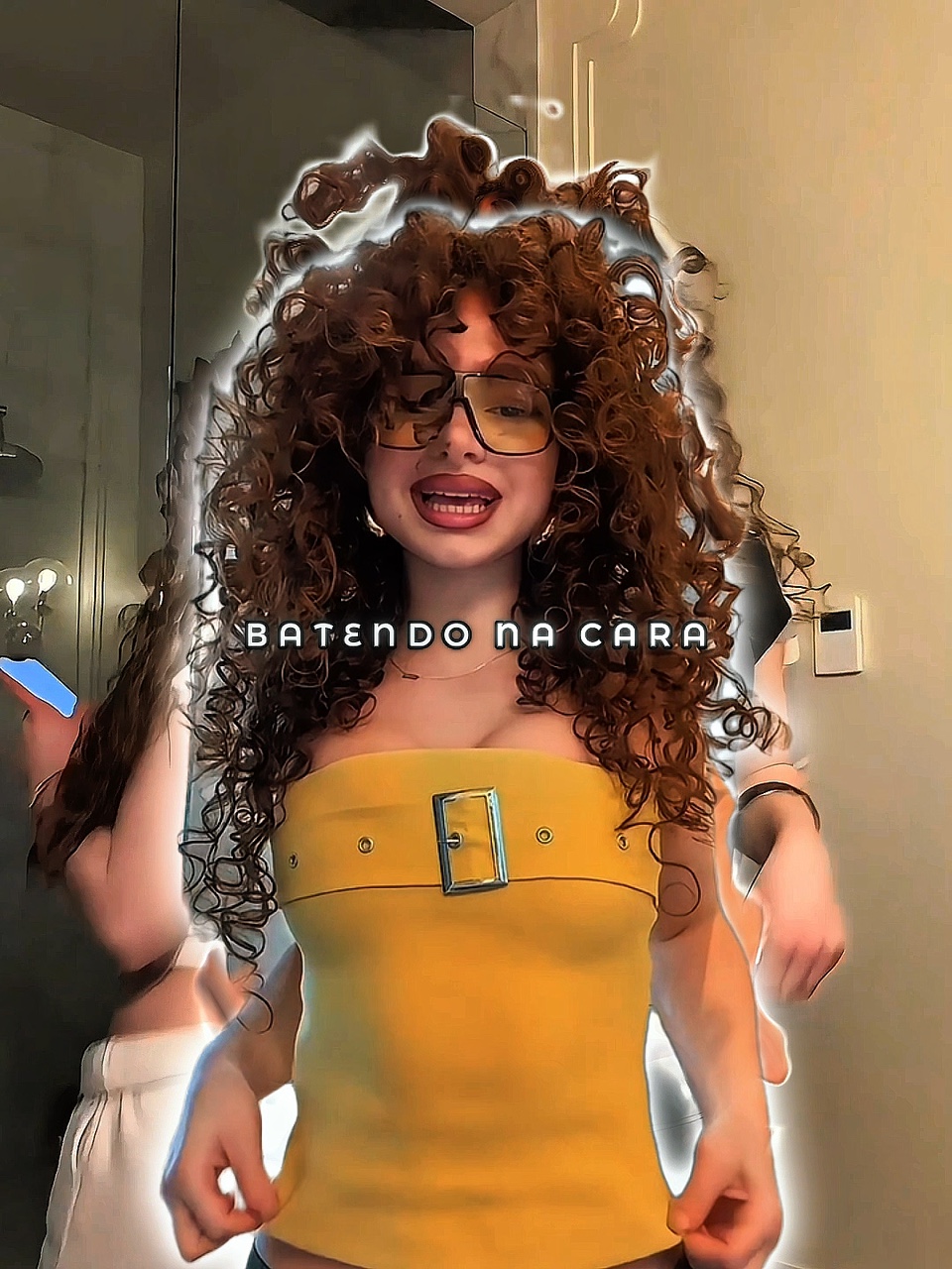 TIKTOK TREND 