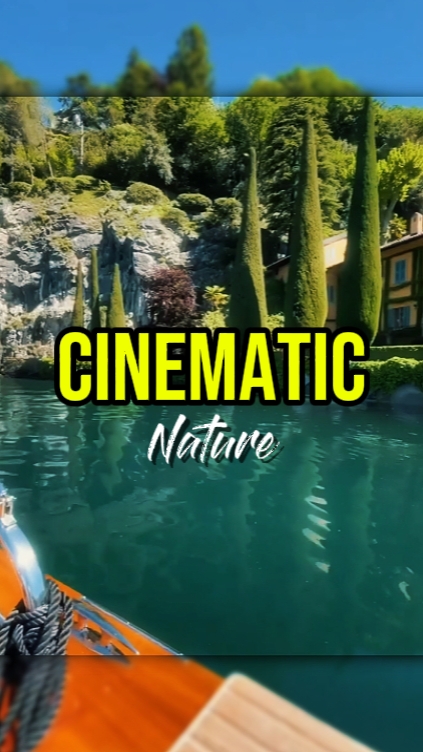 Cinematic