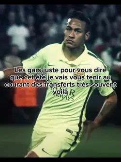 Infos transferts