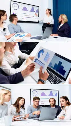 Reunião alinhamento 