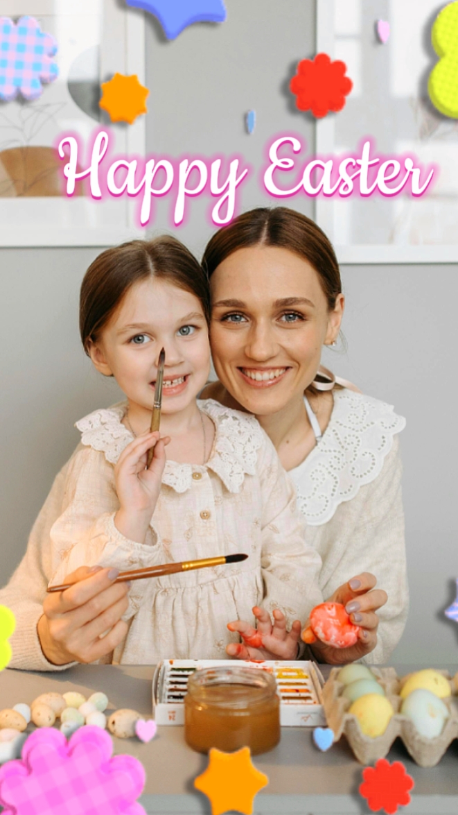 Easter 2025