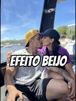Efeito beijo