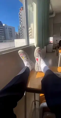 もんた激バズりTikTok He loo