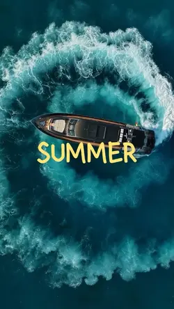 welcome to summer