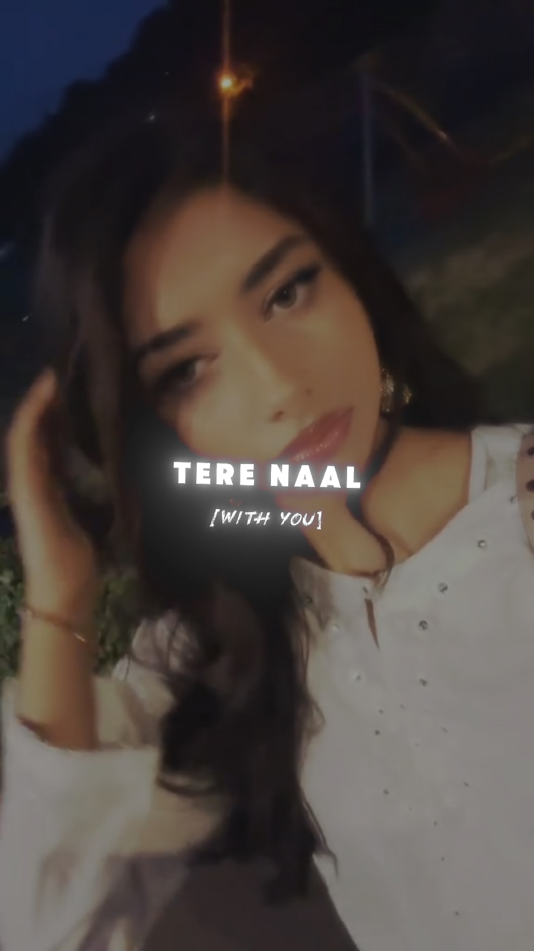 Tere Naal 🥹