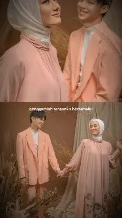 Genggamlah tanganku