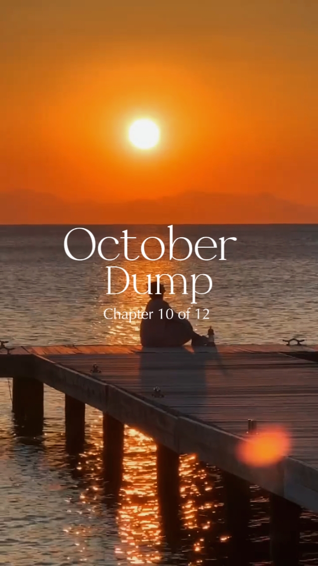 october dump