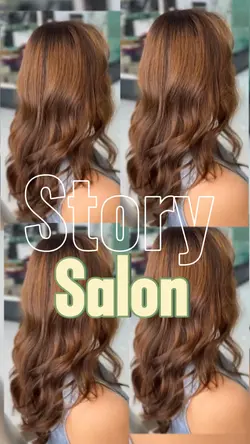 Story salon 
