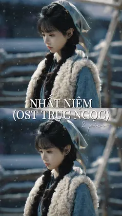 NHẤT NIỆM