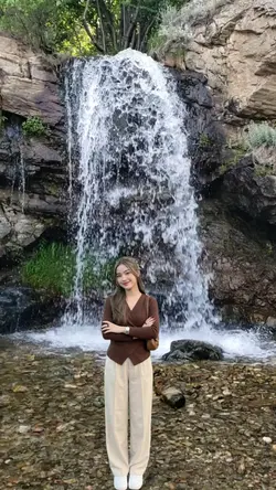 wisata air terjun