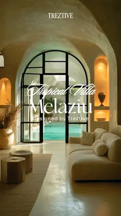 Villa Aesthetic