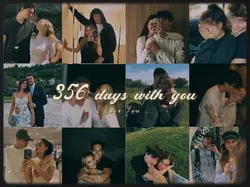 365 Days With You.. 