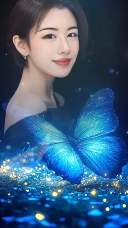唯美溶圖