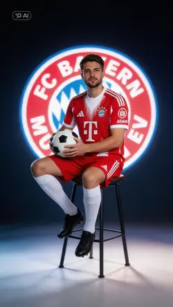 Bayern Munich