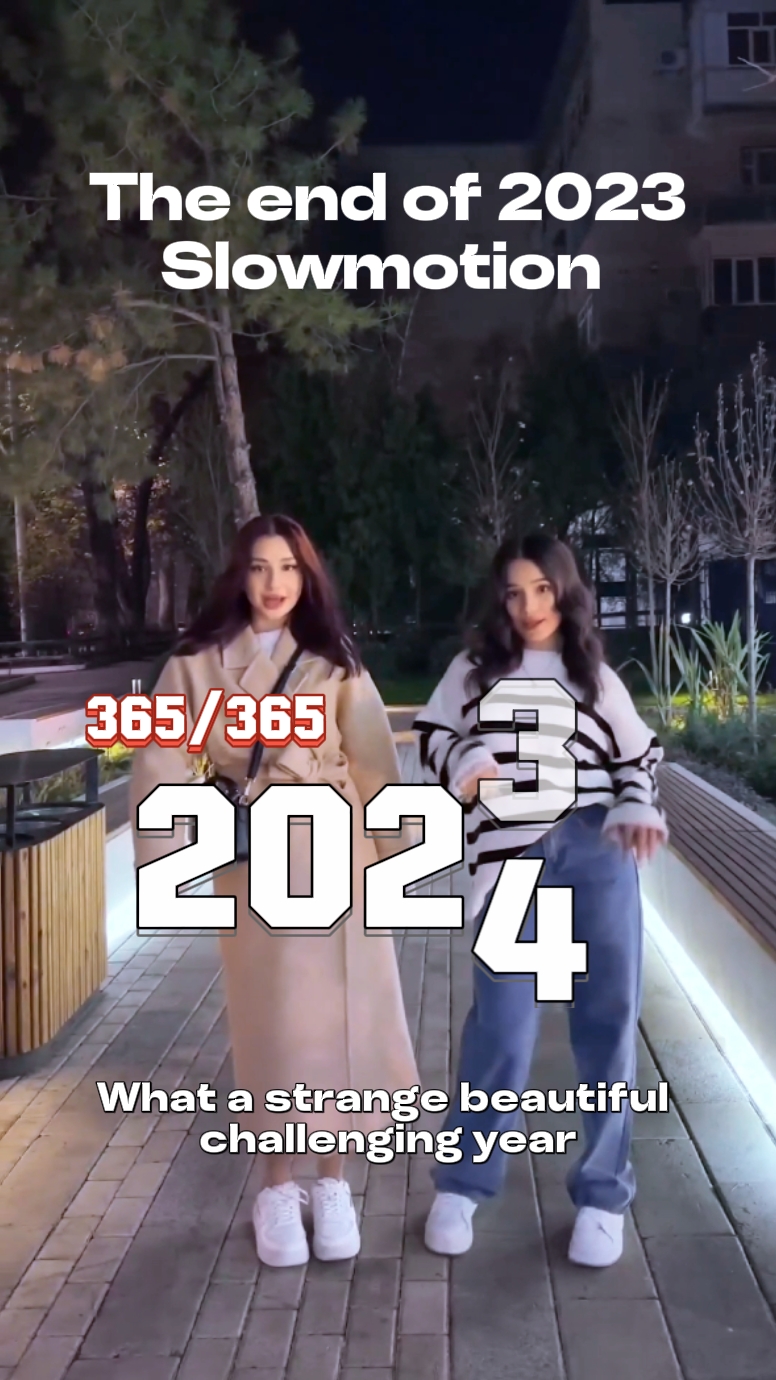 El final de 2023