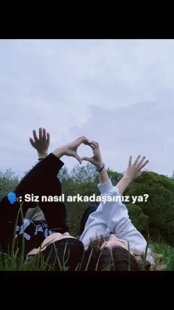 arkadaşlık şablonu 