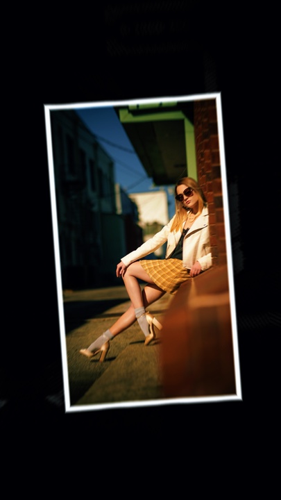 6 Photo template 