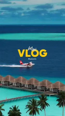 Mini vlog moments