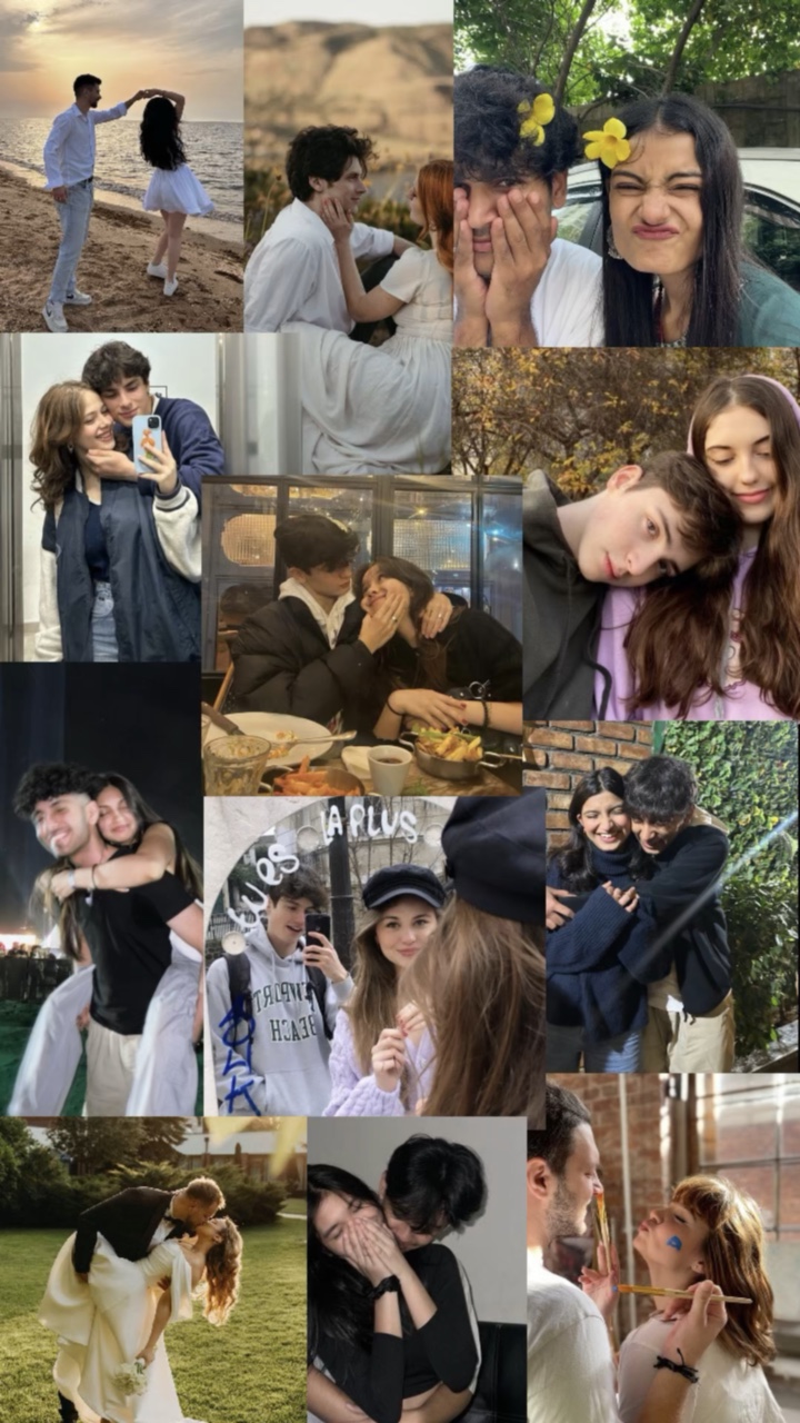 Collage-Dump