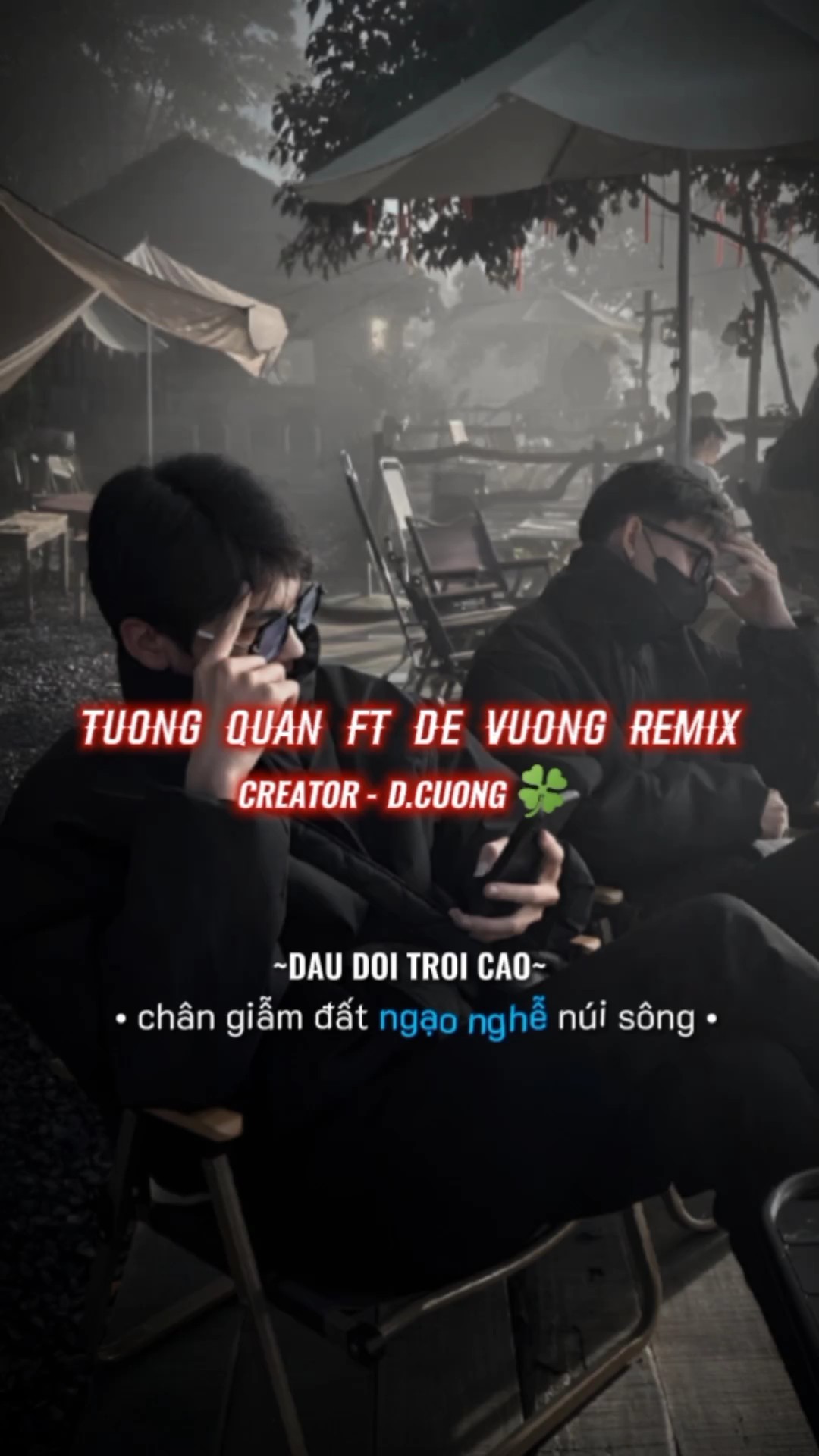Tướng quân, đế vương
