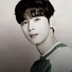 cha eunwoo