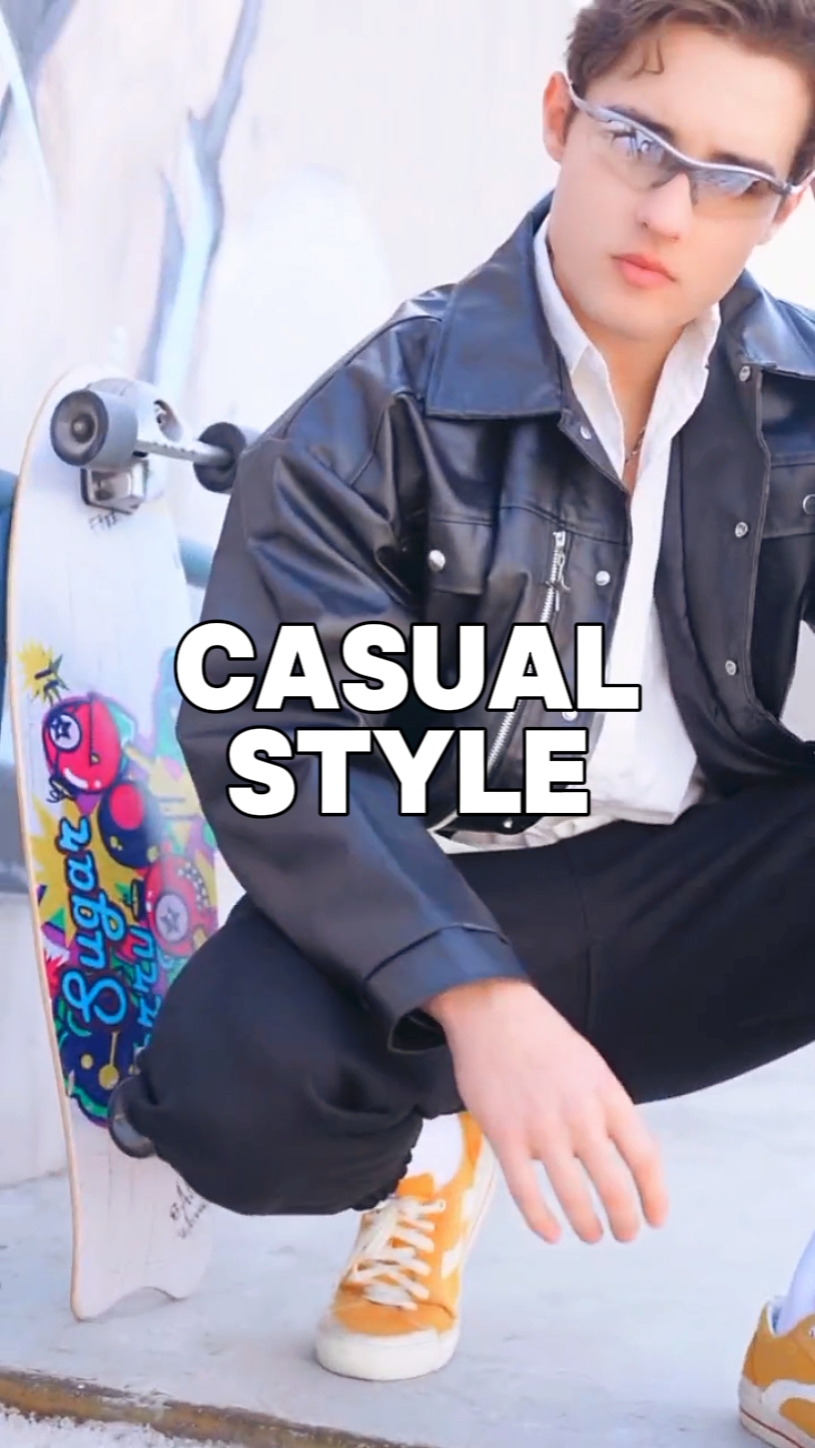 Estilo Casual