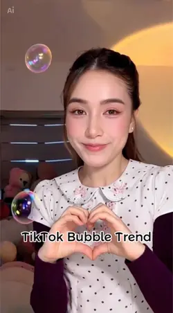 AI-Bubble Effect